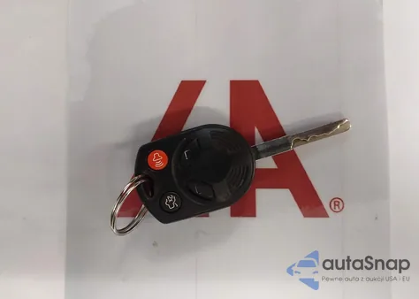 2014 Ford Focus Se z USA, uszkodzony, nr VIN 1FADP3F21EL370683